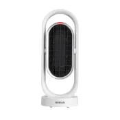 (店+)【HERAN 禾聯】冷暖3D擺頭抑菌陶瓷式電暖器HPH-13DH310