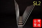 防鳥刺 SL2 ▸現貨┃台灣製造┃全不銹鋼 綠色環保建材 中型鳥 驅鳥刺 禽流感 防疫 鳥害 防鴿釘 驅鳥針