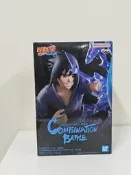 日版現貨郵 萬代 火影忍者 Combination Ba