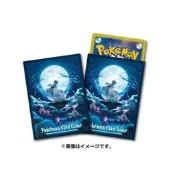 [NA諾亞方舟] 現貨 PTCG 寶可夢官方主題卡套 墓仔狗 墓揚犬