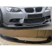 寶馬 BMW E90 E92 E93 M3 HM款 碳纖維 前下巴 空力套件 汽車改裝
