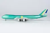 現貨：HX 1:400 747-8 Atlas N863GT B632201