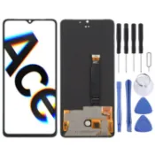 鼎盛貿易行 適用于 for OPPO Reno ACE / Realme X2 Pro 原裝液晶觸摸總成