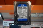 ◣LA.DI.DA◢ 二手良品 WD 500G SATA硬碟 WD5000AAKX H295H350H359H360