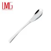 《好媳婦》LMG『法蘭斯系列不鏽鋼茶匙14.5cm】頂級無毒西餐具湯匙/咖啡匙/點心匙/另304不銹鋼叉子/攪拌匙兒童匙