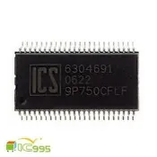 (ic995) 9P750CFLF SSOP-48P 電源管理 集成電路 IC 芯片 壹包1入 #3414