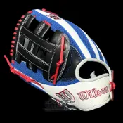 (小胖美國棒壘) 美規日本製 Wilson A2K MB50  12.5“ 反手外野手手套 棒球 壘球 適用