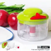 愛購智能 EG Home 宜居家 拉拉蔬果調理器