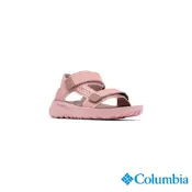 Columbia 哥倫比亞 女款-輕量涼鞋-淺粉色 UBL67410LK/JS