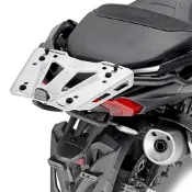 【GIVI】T-MAX 530 (17-19) 專用後箱架 台灣總代理 SR2133