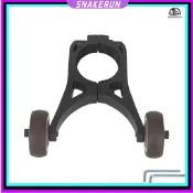 【SN】倒立輔助輪支架折疊支架輪兼容 Ninebot F20 F30 F40 電動滑板車
