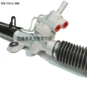 豐田 TERCEL 雄鷹 動力方向機 方向主機 電子轉向方向機 OEM件 保固一年 (含舊品費 寄回再退押金)