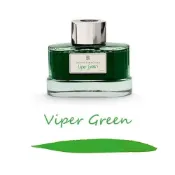 GRAF VON FABER-CASTELL  德國 Graf Von Faber Castell 墨水-蛇皮綠 14 10 17