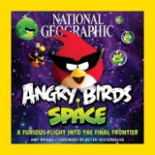 National Geographic Angry Birds Space/Amy Briggs【禮筑外文書店】