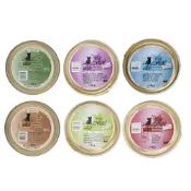 (店+)【Catz finefood 德國凱茲】嫩燉菲力無穀主食餐盒 85g(catz/無穀主食罐/貓罐頭/德罐/貓罐/貓餐盒)