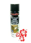 PowerBon萬能強力噴膠 450ml 台灣製造 3M噴膠代工廠