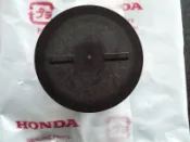 材料達人 HONDA 本田 正廠 K10 CF FERIO 喜美7代 UH K12 引擎偏心軸蓋油封 圓蓋 凸輪軸蓋油封
