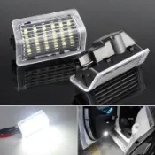 BENZ 適用賓士 E級 W212 W213 LED迎賓燈 E300 E320 E63 E260 車門迎賓燈