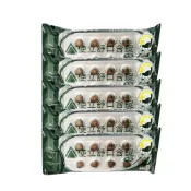 (店+)【御松田】使立舒口含錠 40粒/包 (喉錠) (五入組)