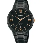 【ALBA】世界地圖潮流手錶-41mm(VJ42-X304SD)