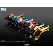 【LFM】DMV 三截式六段可調式拉桿 XMAX MT03 R3 MT07 MT09 XJ6 FORCE SMAX R6