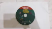 朱宗慶打擊樂團 2002年兒童音樂會全國巡迴演出 現場實況DVD系列 4 DVD專輯 二手 B18