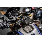 台中潮野車業 DMV 轉向阻尼器 防甩頭 適用 MT-09 2021 2022 2023 三代09
