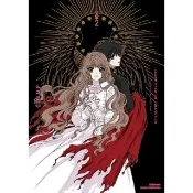 【momoBOOK】CLAMP PREMIUM COLLECTION X  2(電子漫畫)