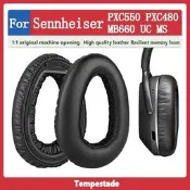 【可開統編】臺灣for Sennheiser PXC550 PXC480 MB660 UC MS 耳套 耳墊 耳罩 耳機