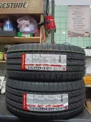 強任輪胎行 南港輪胎 215 35 19 NS-25