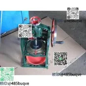 老式商用手搖手動刨冰機碎冰機綿綿冰機