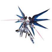 【現貨】BANDAI METAL ROBOT魂 攻擊自由鋼彈 Re:Coordinate 可動完成品