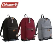 美國 Coleman | JN 後背包 21L | CM-21687 CM-32587 CM-31157三色 全新品出清