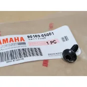 YAMAHA 車系 原廠 90169-05001 攻螺絲 星型螺絲 梅花螺絲 車殼螺絲 山葉正廠零件