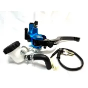 【葳葳精品】👍惜福品👍FRANDO 7NB #14 直推式總泵 強化剎車力道，提升剎車手感