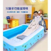 佳佳玩具 --- 米奇 兒童室內 溜滑梯 籃球框+溜滑梯 小型家用 小孩幼兒園寶寶 室外 加高 折疊加厚組合 現貨多色