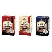 ▌黑門 ▌日本🇯🇵進口 KEY COFFEE 京都風味 有機咖啡 低咖啡因 濾掛咖啡 咖啡 濾掛 咖啡沖泡 飲品 戶外