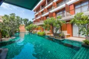 【Lion Travel 雄獅旅遊】泰國 華欣 HUA HIN 艾雷斯特飯店 AYREST HOTEL 加購高鐵 親子 高爾夫球 浪漫 Spa 商務 城市