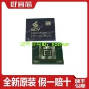 【量大從優】E64GCYNT1ABE00 全新原裝時創意SCY 64GB EMMC FBGA153
