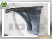 泰山美研社A711 BENZ W204 C63 葉子板可改進風口