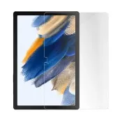 【Metal-Slim】Samsung Galaxy Tab A8 10.5吋 SM-X200/X205 2022(9H弧邊耐磨防指紋鋼化玻璃保護貼)