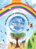 【三民網路書店】The Adventures of Aurora and the Black Dog 作者：Sheila Ledward-Smith