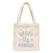 【UNDER ARMOUR】UA 女 帆布托特包_6001898-003