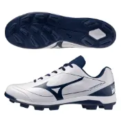 商品名稱 MIZUNO 美津濃 CUSHIONREVO 寬楦 棒壘 膠釘鞋 壘球鞋 棒球鞋 11GP252514