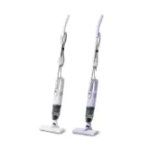 JWAY 小立人︱手持直立兩用吸塵器 JY-SV22.22P(貓砂剋星 手持 有線 電線收納 打掃) 廠商直送