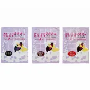 ❤倩雅 丰采 曼珠莎華 魔力POPO 泡泡染 ㄧ劑、二劑各x10ml (公司貨) 現貨下單即出貨