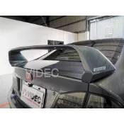 威德汽車 現貨 06-11 CIVIC k12 喜美八代 8代 改裝 無限尾翼 擾流板 台灣製造 台灣烤漆