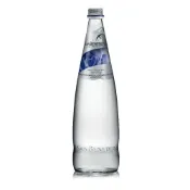 (店+)【San Benedetto 聖碧濤】SB聖碧濤 義大利 氣泡礦泉水-1000mlX12瓶/箱(玻璃瓶裝/氣泡水)