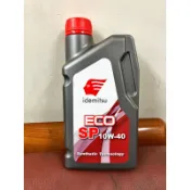 【超取/蝦皮店到店賣場】⚠️一單最多5罐 超過分開下單⚠️出光 IDEMITSU ECO SP 10W40 機油