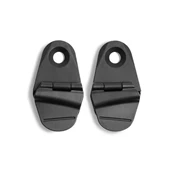 【BreezeOnline 微風精品線上】Babyzen™ YOYO² 提籃後置連接器-黑色